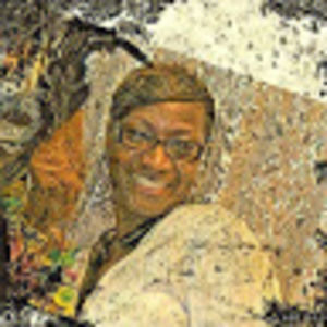 Meet your Posher, Jacqueline